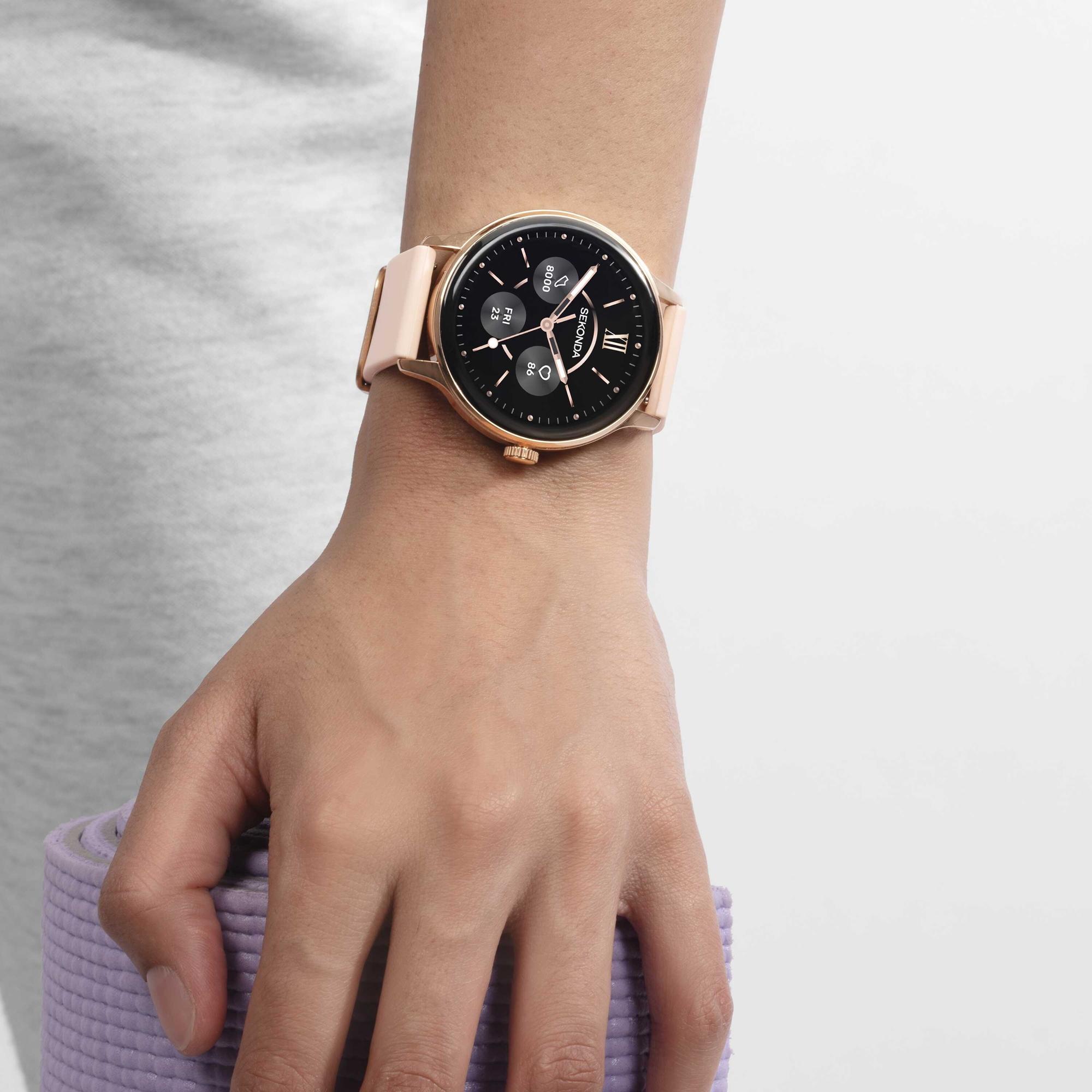 zegarek Sekonda 40667 - miniatura 7