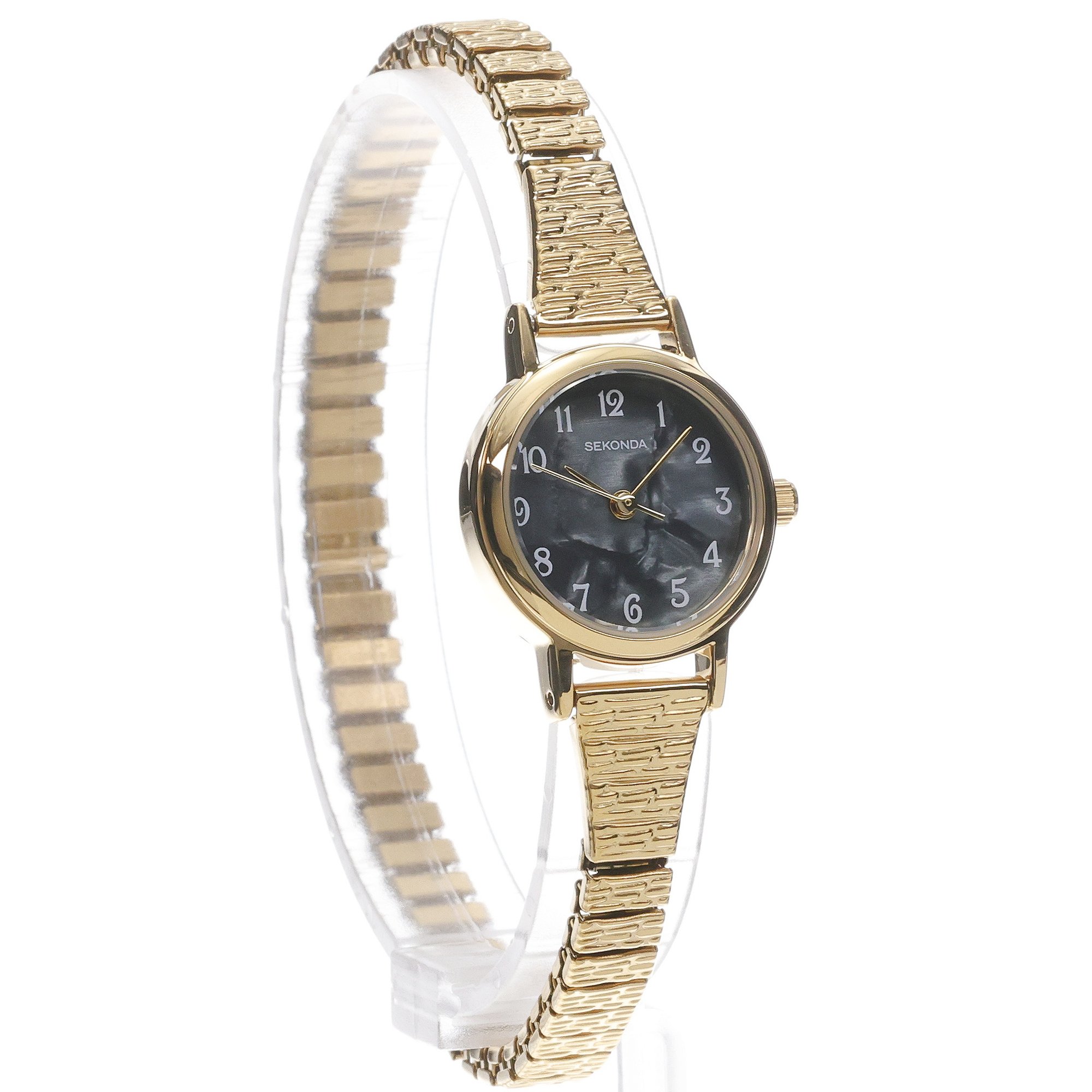 zegarek Sekonda 40677 kwarcowy damski Classic Connolly Classic - miniatura 3
