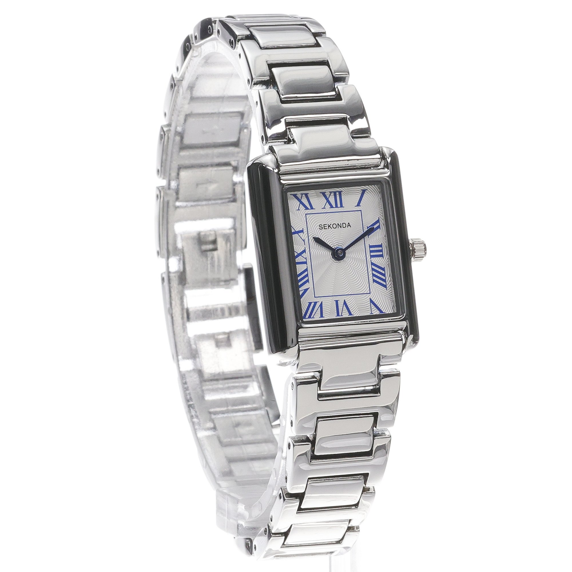 zegarek Sekonda 40692 kwarcowy damski Sekonda Colette - miniatura 3