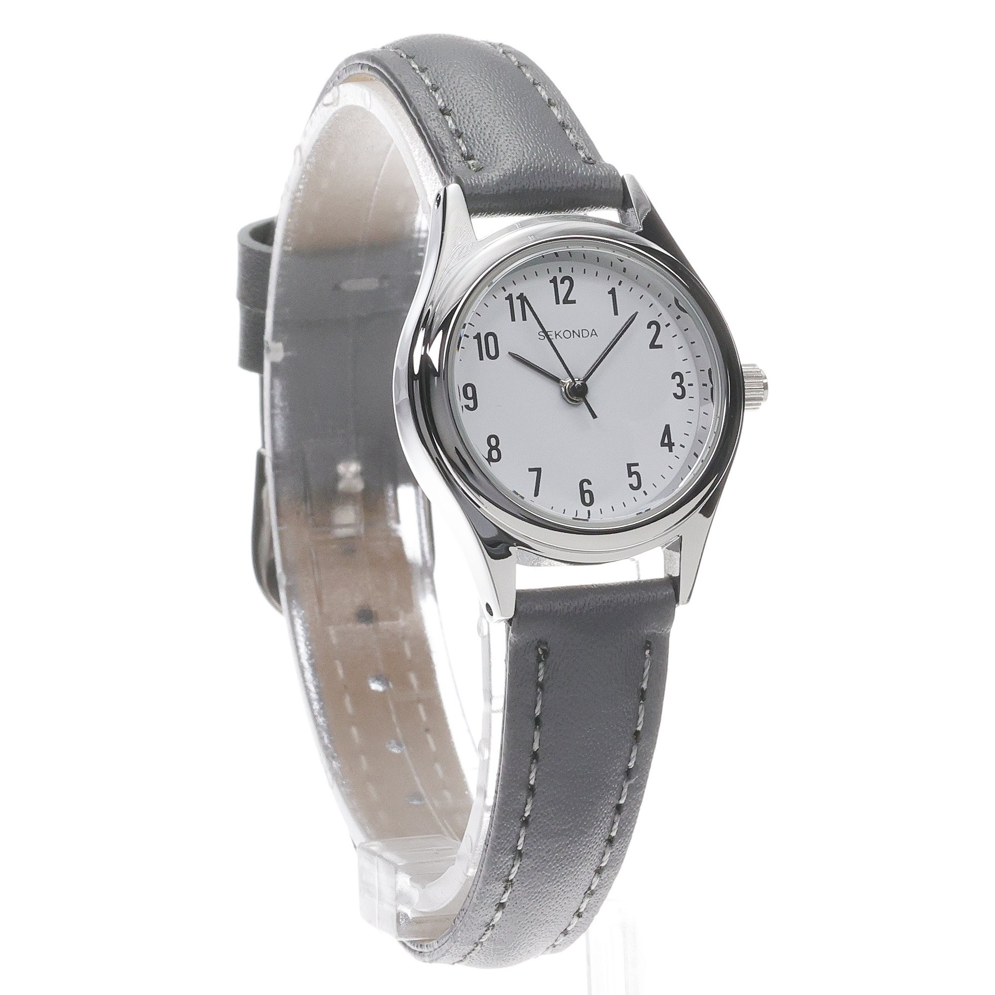 zegarek Sekonda 40713 kwarcowy damski Classic Evans
