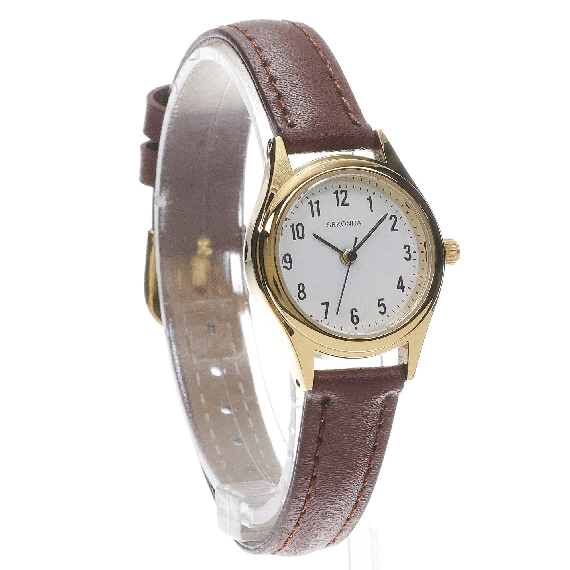zegarek Sekonda 40714 kwarcowy damski Classic