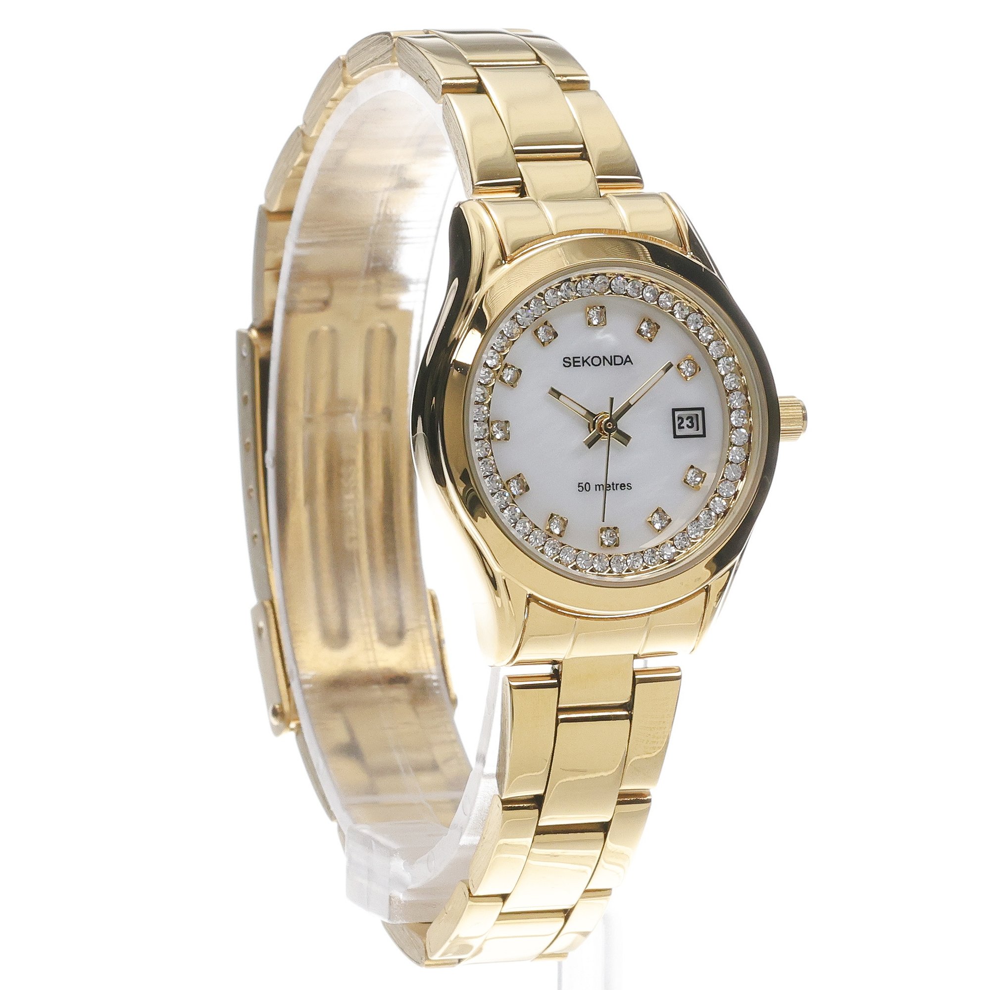 zegarek Sekonda 40716 kwarcowy damski Sekonda Catherine Ladies Watch