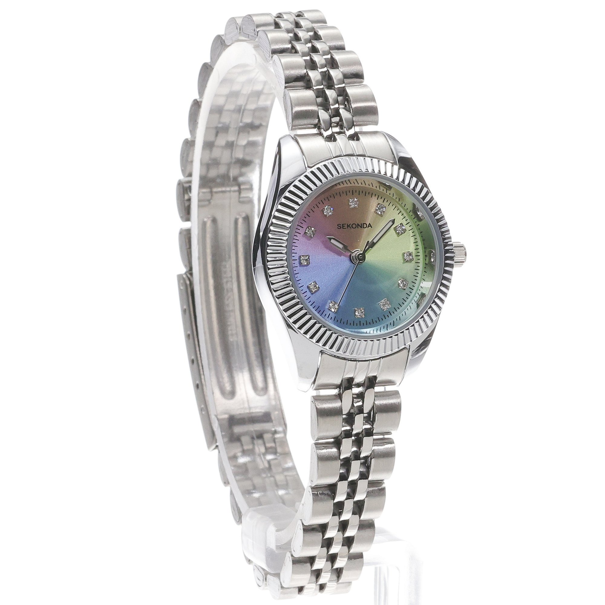 zegarek Sekonda 40717 kwarcowy damski Sekonda Francis