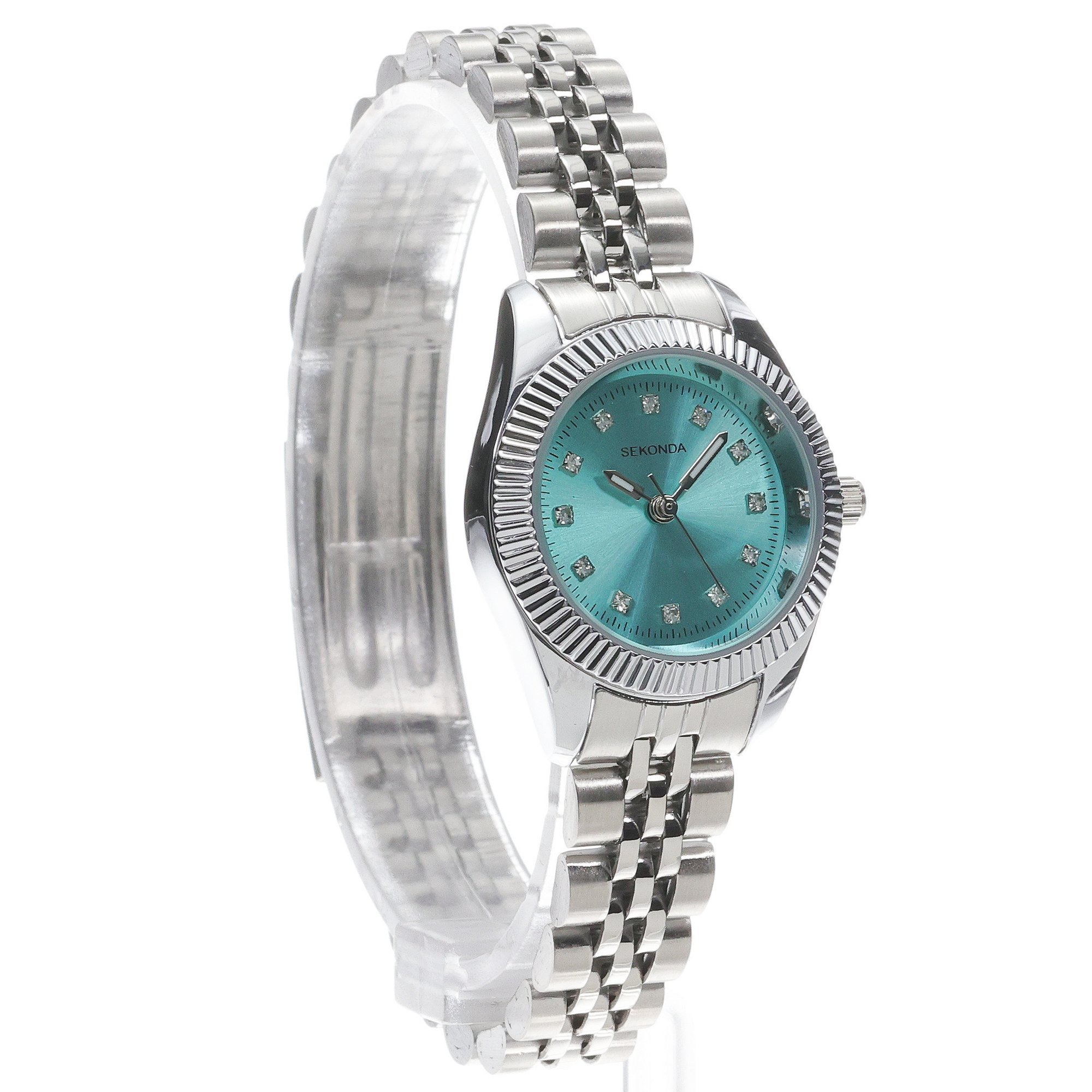 zegarek Sekonda 40718 kwarcowy damski Sekonda Francis