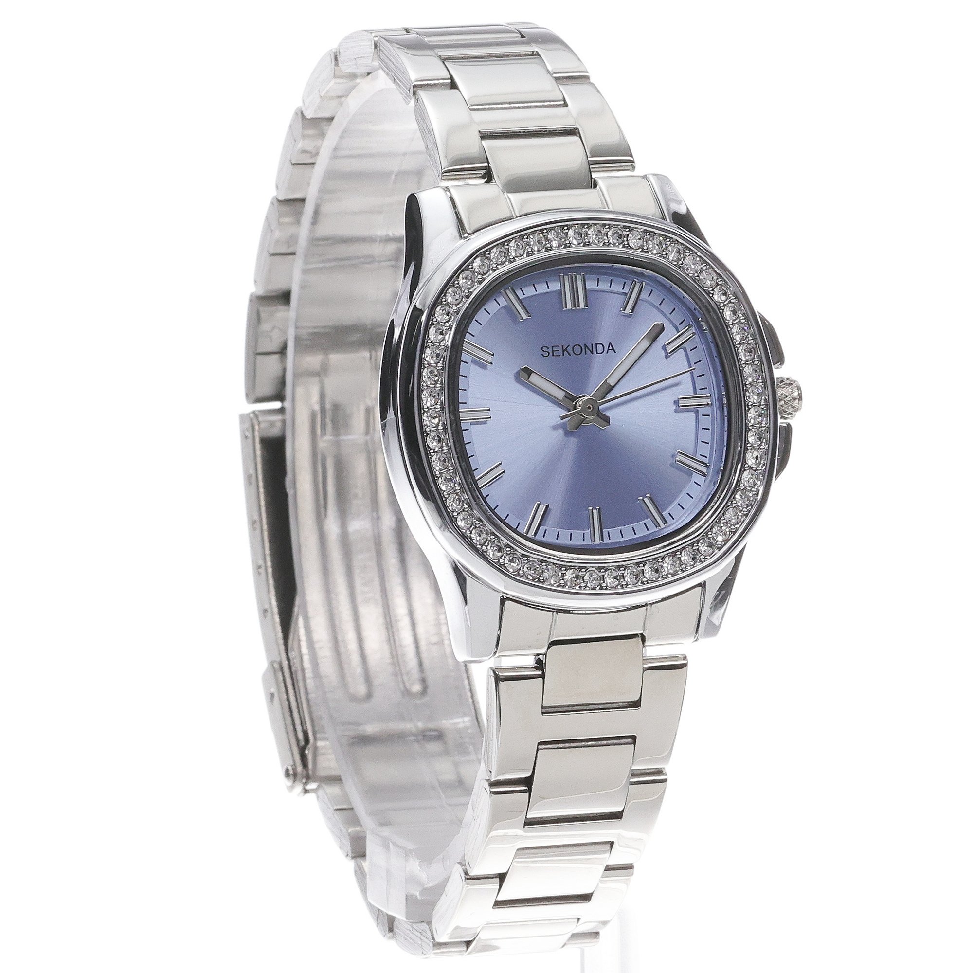 zegarek Sekonda 40720 kwarcowy damski Sekonda Octarie