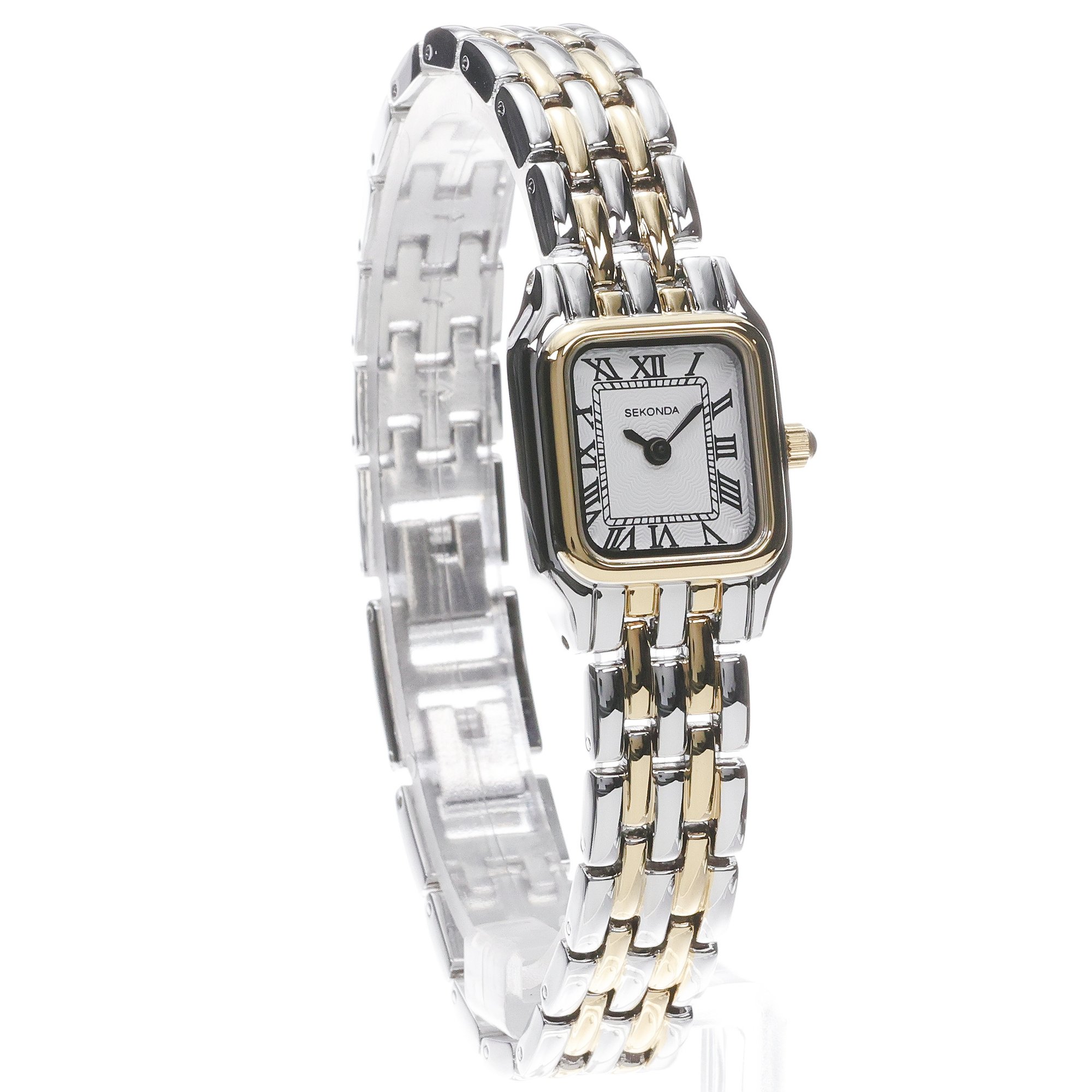 zegarek Sekonda 49039 kwarcowy damski Dress Dress Gift Set