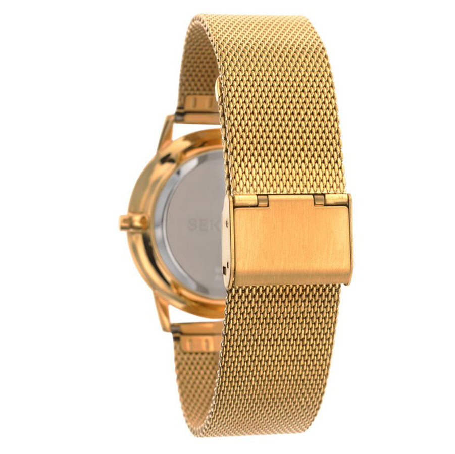 Sekonda SEK.1064 zegarek damski Classic - miniatura 2