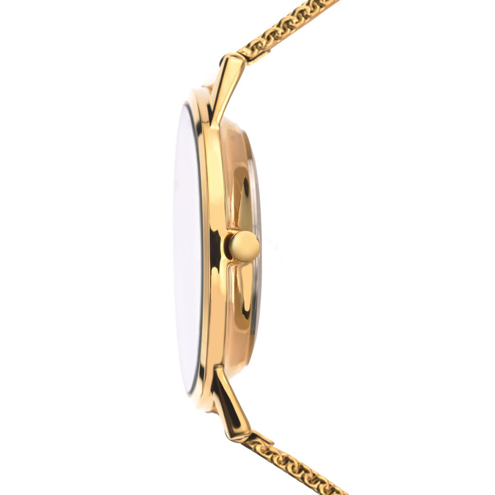 Sekonda SEK.1064 damski zegarek Classic bransoleta - miniatura 3
