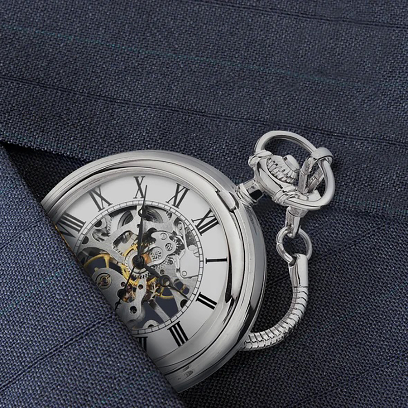 Sekonda SEK.1111 zegarek męski Classic - miniatura 2