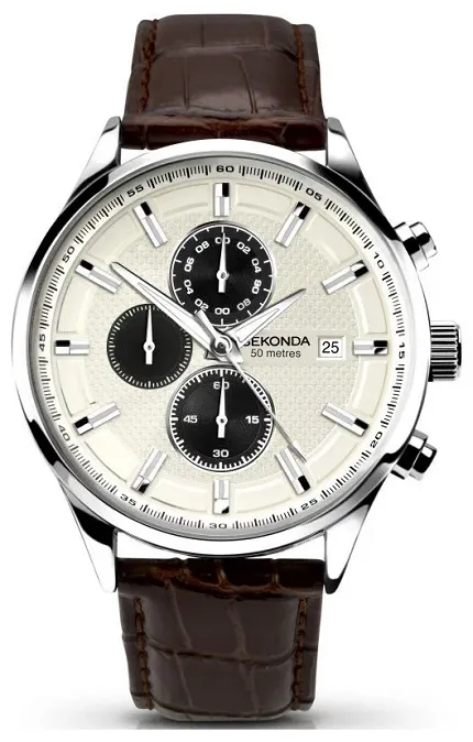 Sekonda SEK.1177 Chronograph - zdjęcie 1