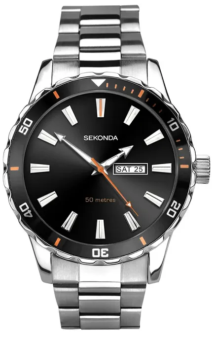 Sekonda SEK.1373 Sports - zdjęcie 1