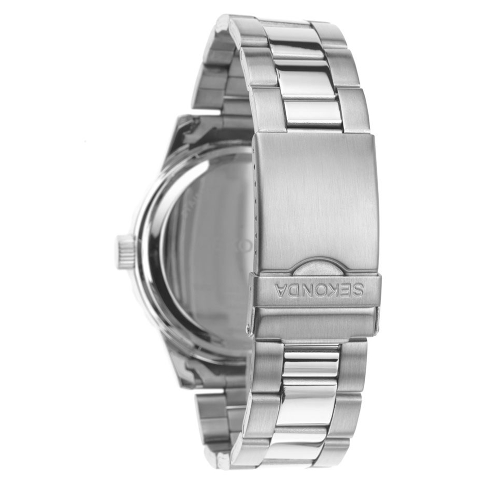 Sekonda SEK.1373 męski zegarek Sports bransoleta - miniatura 3