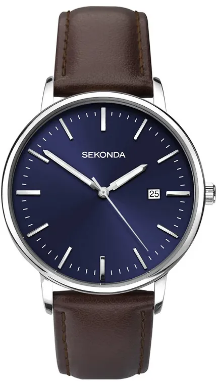Sekonda SEK.1379 Classic - zdjęcie 1