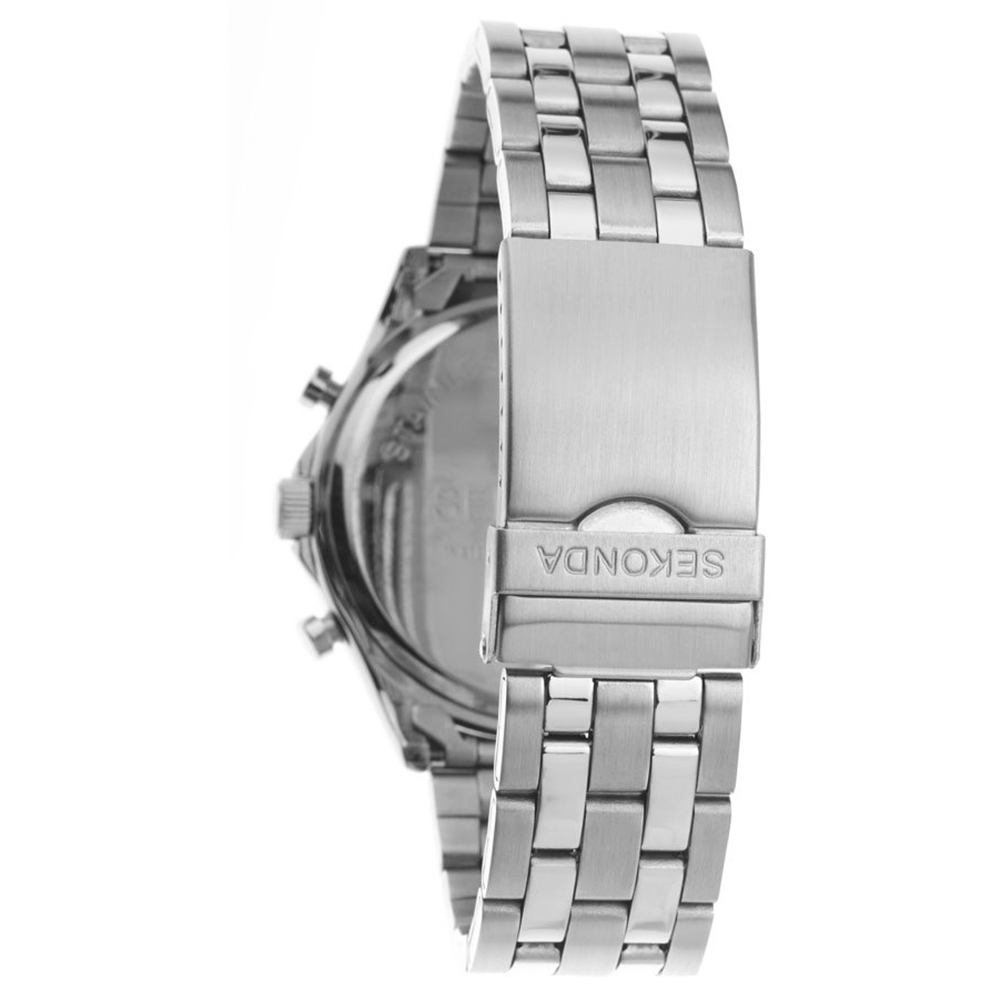 zegarek Sekonda SEK.1393 męski z tachometr Chronograph - miniatura 3
