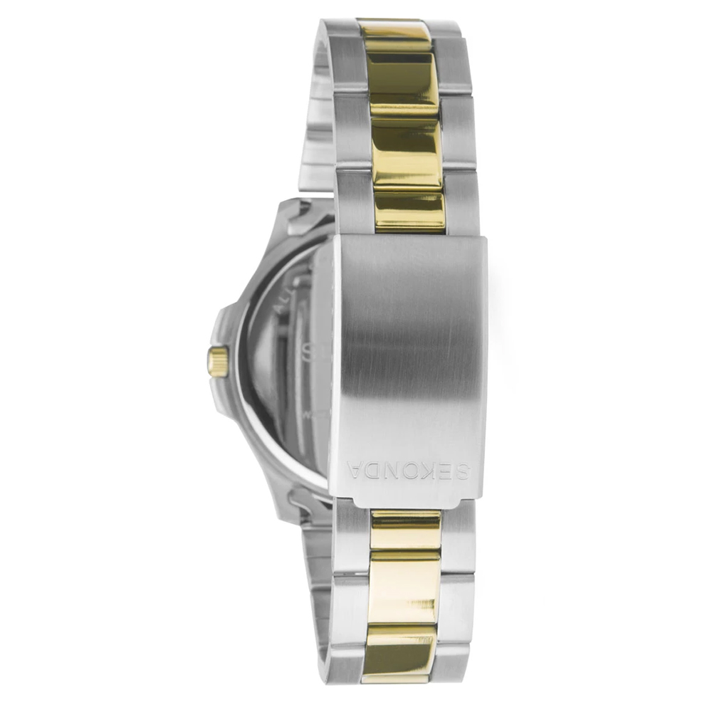 Sekonda SEK.1439 męski zegarek Classic bransoleta - miniatura 3