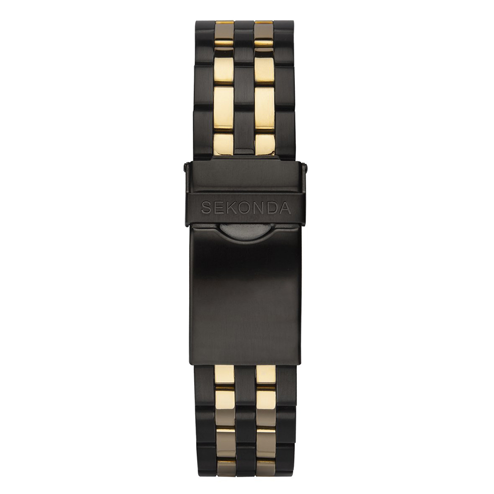 Sekonda SEK.1478 zegarek męski Classic - miniatura 2