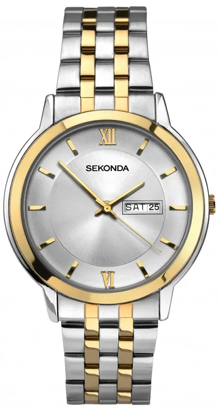 Sekonda SEK.1488 Classic - zdjęcie 1
