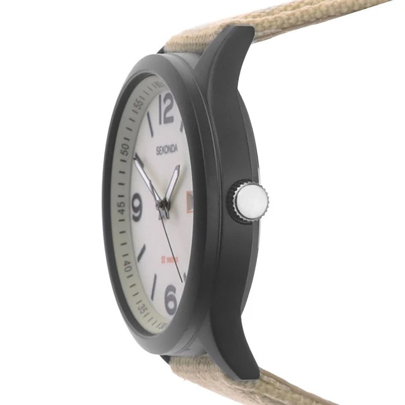 Sekonda SEK.1508 zegarek męski Casual - miniatura 2