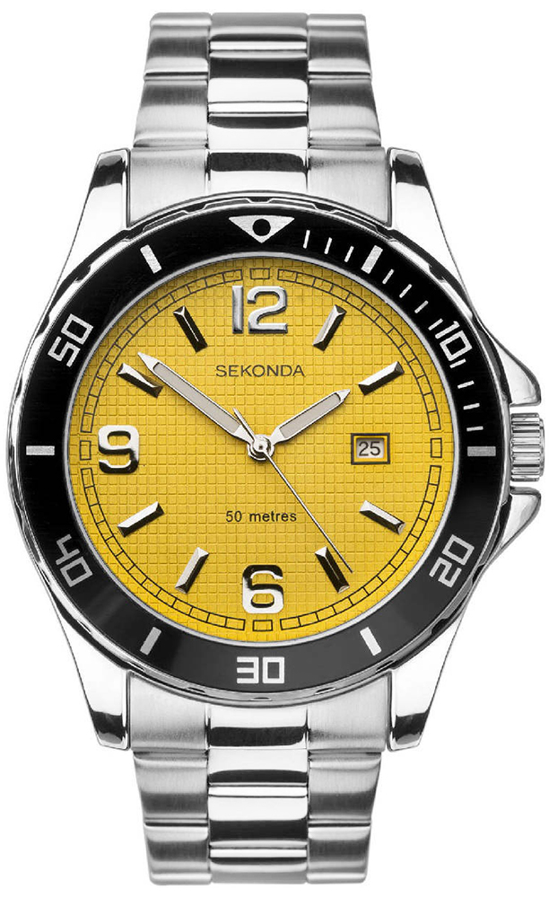 Sekonda SEK.1511