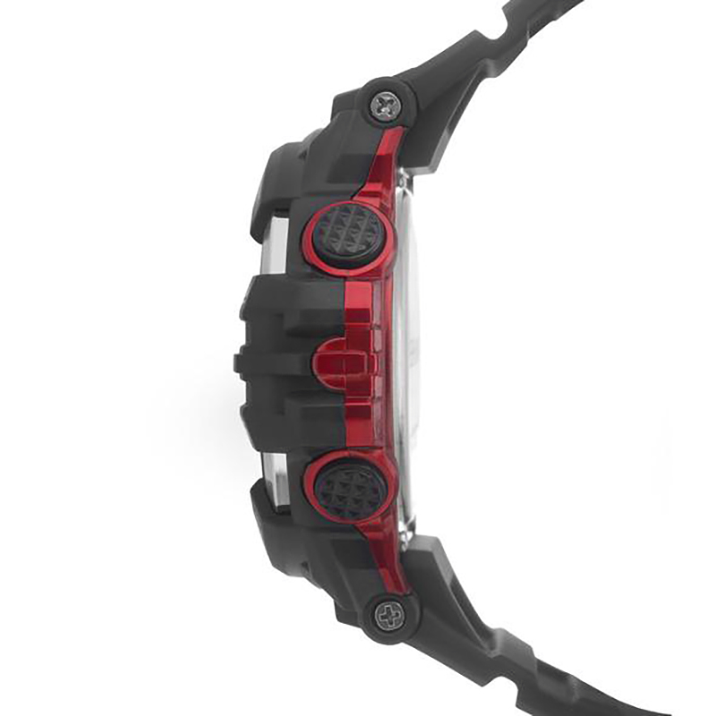 Sekonda SEK.1523 zegarek męski Digital - miniatura 2