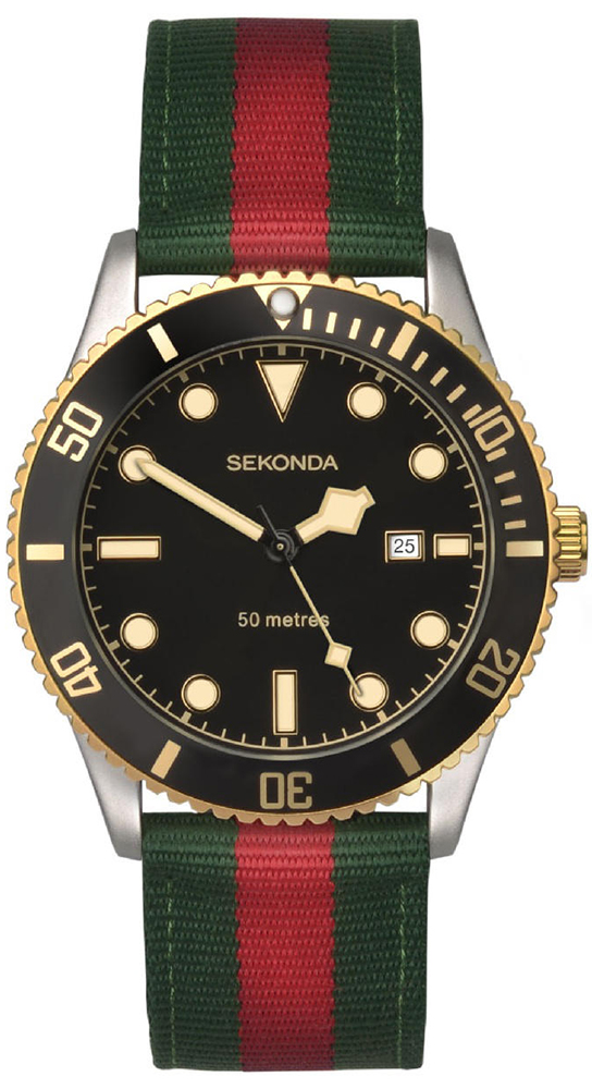 Sekonda SEK.1579