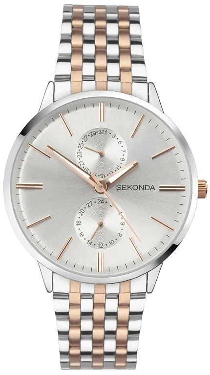 Sekonda SEK.1589 Classic - zdjęcie 1