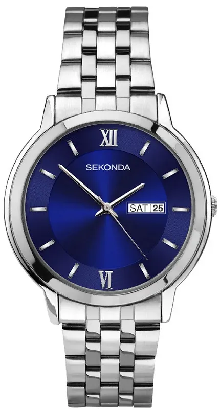 Sekonda SEK.1590 Classic - zdjęcie 1