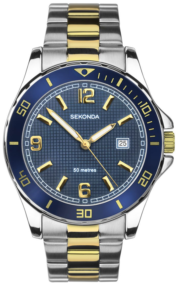 Sekonda SEK.1591