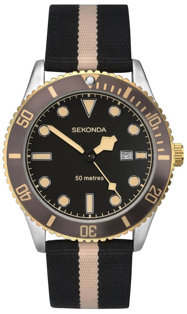 Sekonda SEK.1592