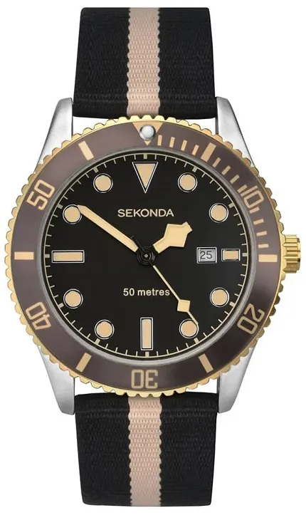 Sekonda SEK.1592 Classic - zdjęcie 1