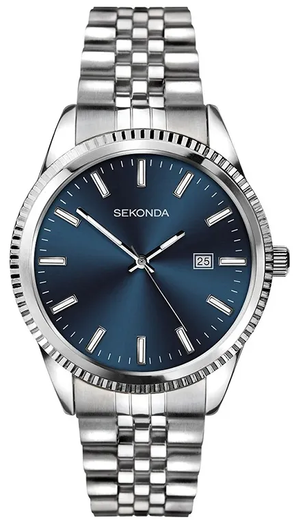 Sekonda SEK.1640 Classic - zdjęcie 1