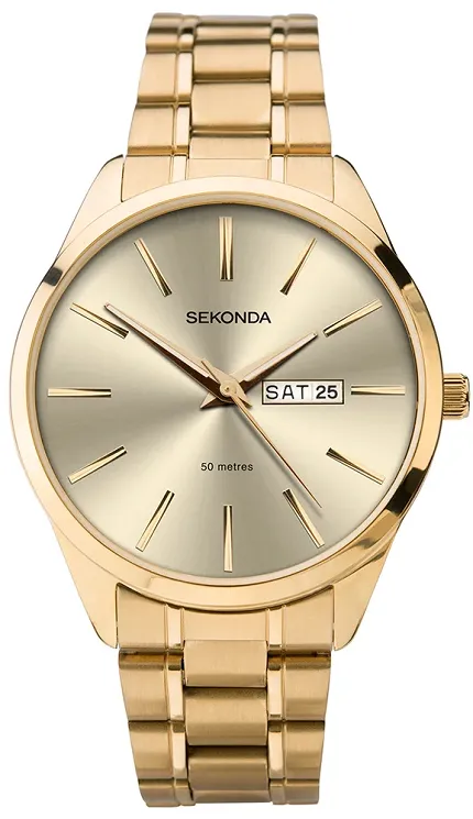Sekonda SEK.1643 Classic - zdjęcie 1