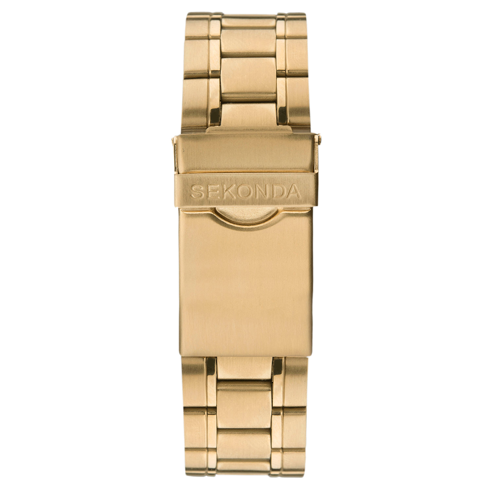 Sekonda SEK.1643 zegarek męski Classic - miniatura 2