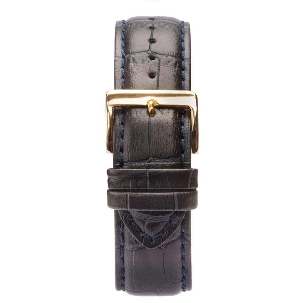 Sekonda SEK.1645 męski zegarek Classic pasek - miniatura 3