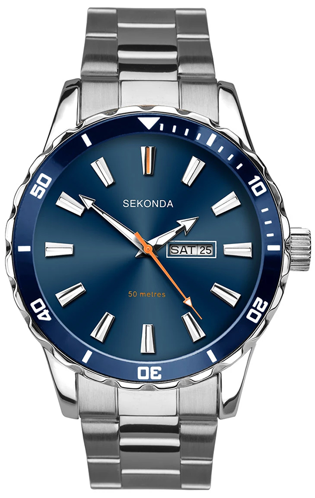 Sekonda SEK.1653