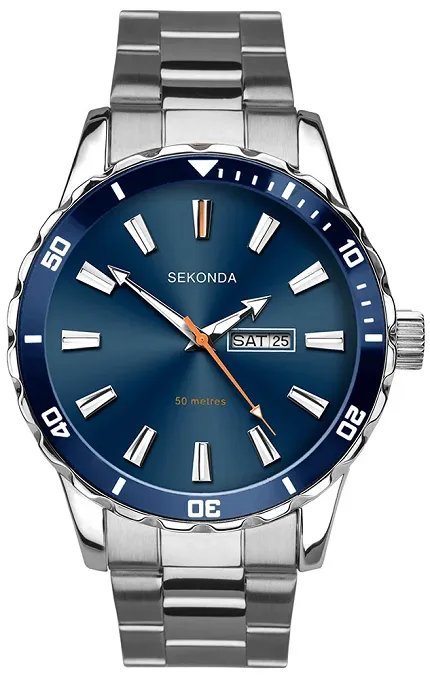 Sekonda SEK.1653 Classic - zdjęcie 1
