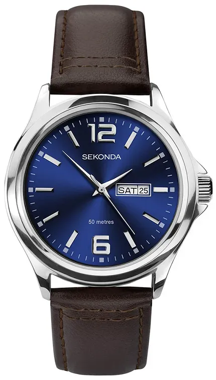 Sekonda SEK.1654 Classic - zdjęcie 1