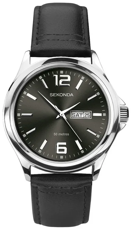 Sekonda SEK.1655 Classic - zdjęcie 1