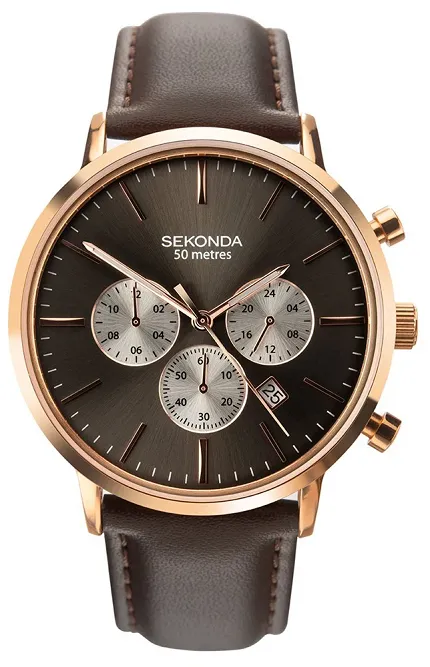 Sekonda SEK.1659 Chronograph - zdjęcie 1