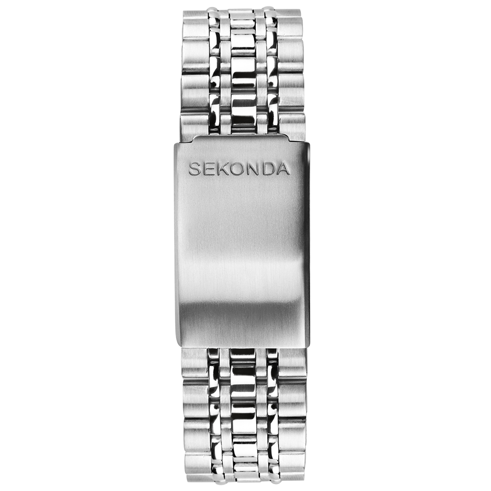 Sekonda SEK.1665 zegarek męski Classic - miniatura 2