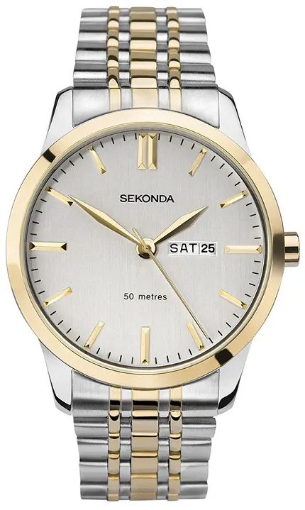 Sekonda SEK.1666 Classic - zdjęcie 1