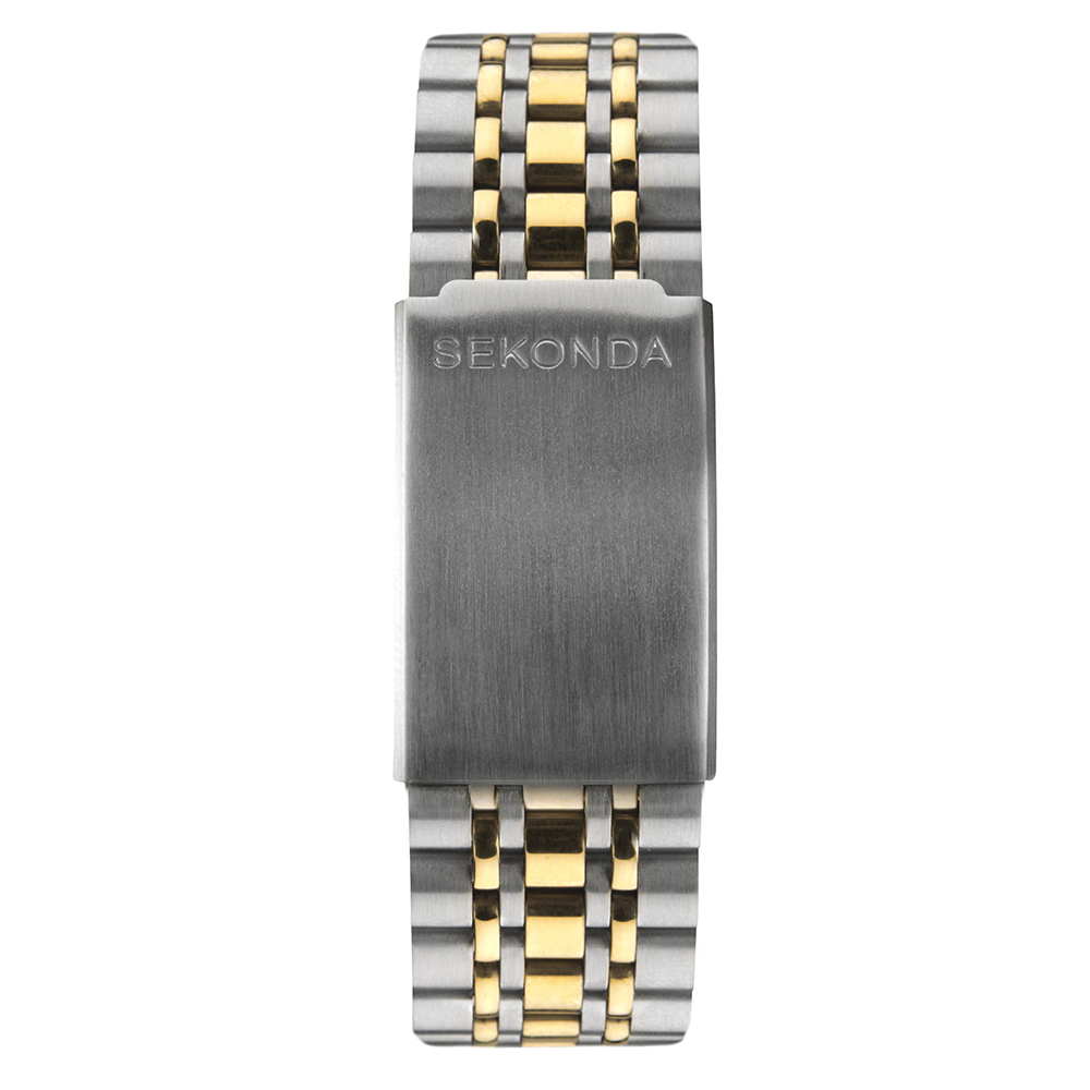 Sekonda SEK.1666 zegarek męski Classic - miniatura 2