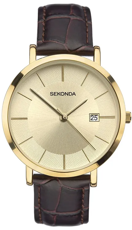 Sekonda SEK.1692 Classic - zdjęcie 1