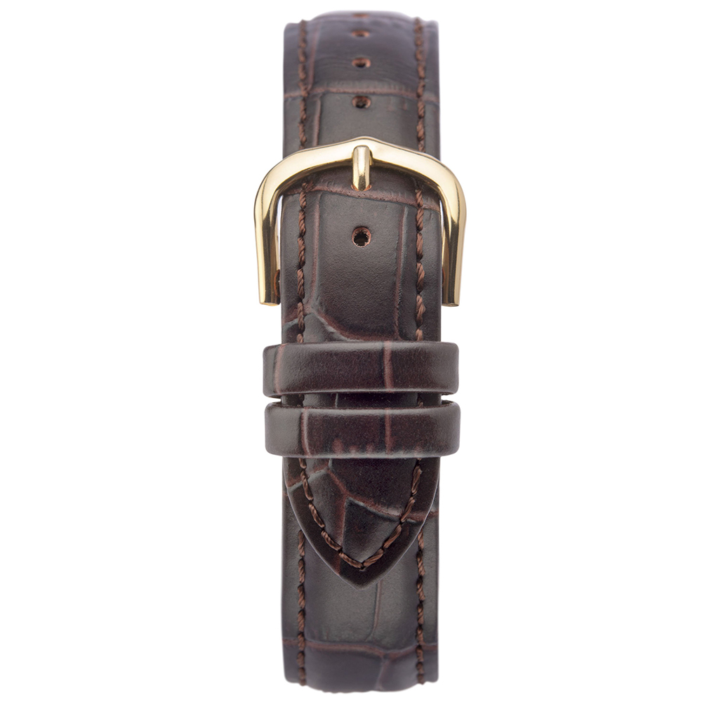 Sekonda SEK.1692 męski zegarek Classic pasek - miniatura 3
