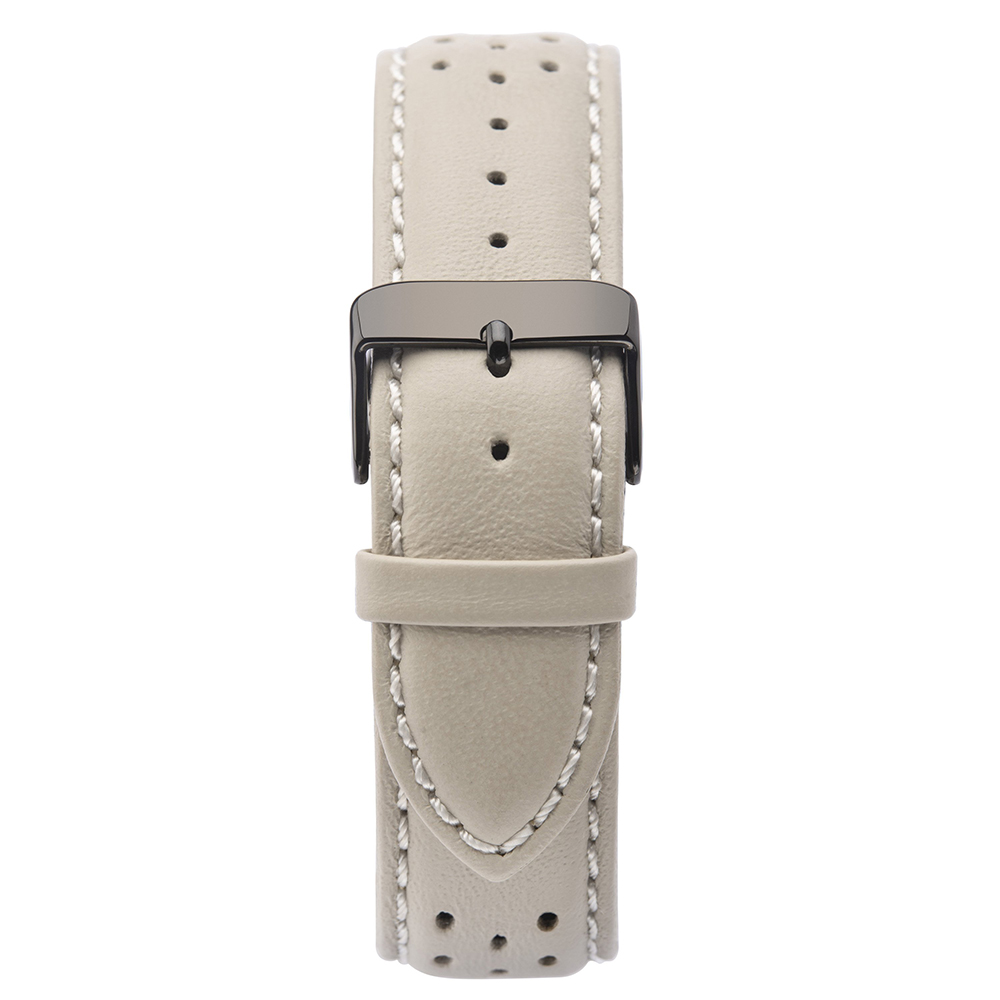 Sekonda SEK.1694 męski zegarek Classic pasek - miniatura 3