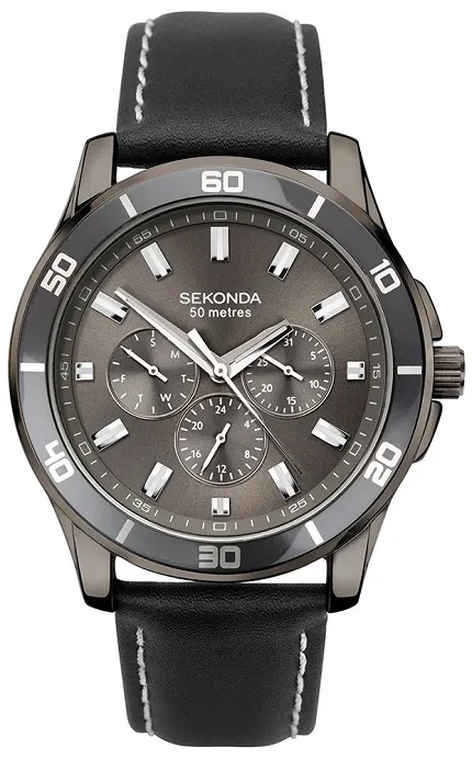 Sekonda SEK.1704 Classic - zdjęcie 1