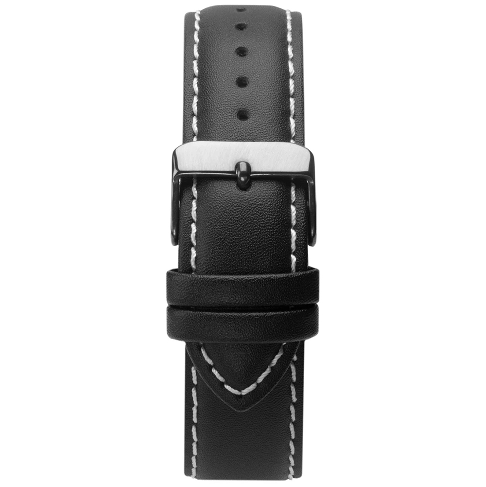 Sekonda SEK.1704 męski zegarek Classic pasek - miniatura 3