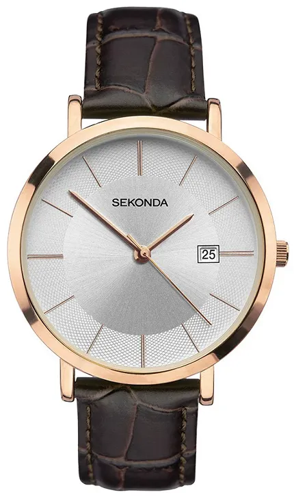 Sekonda SEK.1707 Classic - zdjęcie 1