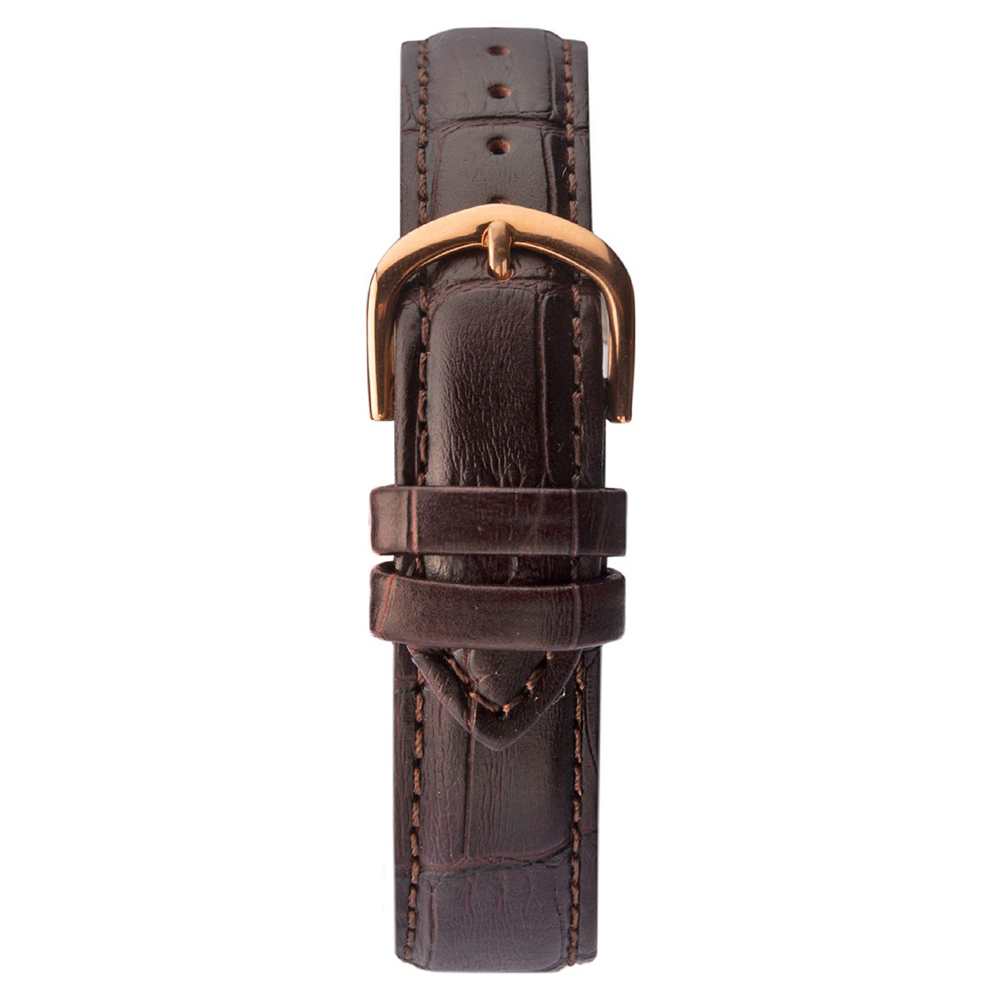 Sekonda SEK.1707 męski zegarek Classic pasek - miniatura 6