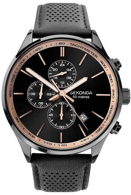 Sekonda SEK.1774 Chronograph - zdjęcie 1